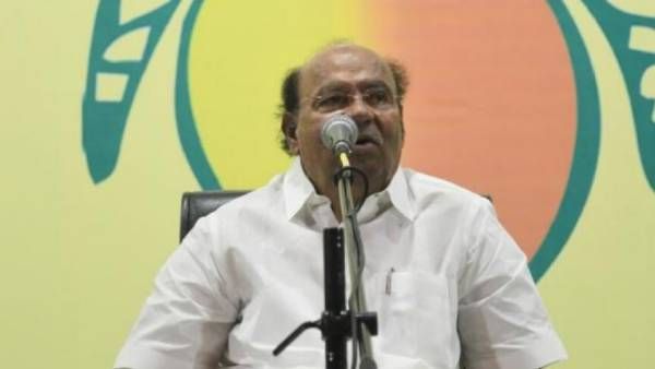 தனித் தமிழ் ஈழம் தான் இந்தியாவின் பாதுகாப்புக்கு வலு சேர்க்கும்! மாவீரர் நாளை போற்றி ராமதாஸ் பதிவு!