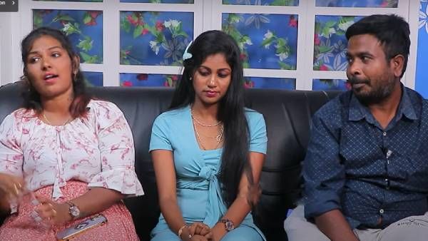 தனலட்சுமியால் எங்களுடைய வாழ்க்கையே நாசமா போச்சு. ..கதறும் டிக் டாக் பிரபலங்கள்.. வெளியான காரணங்கள்