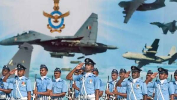 சூப்பர் சான்ஸ்! இந்திய விமான படையில் அக்னி வீரராக சேர இளைஞர்களுக்கு வாய்ப்பு.. தகுதி என்ன தெரியுமா?