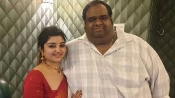 திருமணம் ஆன இரண்டே மாதத்தில் கணவரின் செயலால் நொந்து போன மகாலட்சுமி.. இது தவறான முடிவு!!