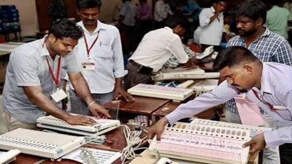 6 மாநில இடைத்தேர்தல் முடிவு! 7இல் 4 இடங்களை தட்டிய தூக்கிய பாஜக.. எதிர்க்கட்சிகளுக்கு ஷாக்