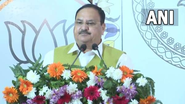 மெல்லிய கோடு.. இது இலவசம் அல்ல.. ‛ப்ரீ’ திட்டத்தை அறிவித்துவிட்டு பாஜக ஜேபி நட்டா சொன்னத பாருங்க!