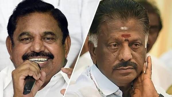 ஈபிஎஸ் இன்றோடு காலி.. ‘பதவியில்லா பழனி’ - உற்சாக ஓபிஎஸ் அணி.. எடப்பாடி எடுத்த ‘அதிரடி’ அஸ்திரம் ‘5’!