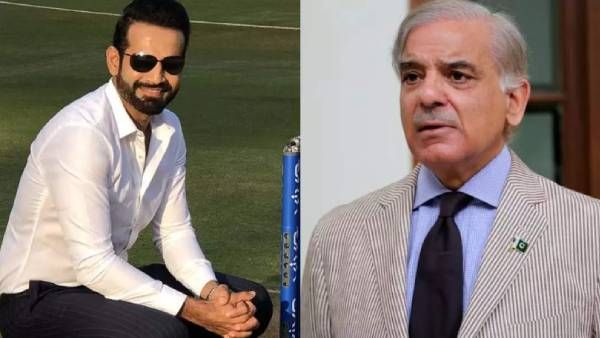 இதுதான் வித்தியாசம்.. இந்தியாவை கலாய்த்த பாகிஸ்தான் பிரதமருக்கு இர்பான் பதான் பதிலடி..சொன்னது என்ன?