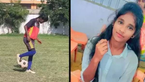 காலில் வடிந்த திரவம்.. அப்படியே ரத்தத்தில் கலந்து.. மாணவி பிரியா பலியானது எப்படி? நடந்தது என்ன?