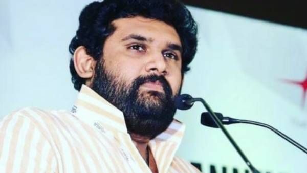 தலைவர் எத்தனையோ வாய்ப்பு கொடுத்துட்டாரு!.. ஆனாலும் இதை ஏற்க முடியாது.. பாஜக நிர்வாகி ட்வீட்