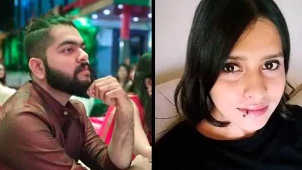 மே 22 முதல் சாரதாவை பார்க்கவே இல்லைனு சாதித்த அப்தாப்.. தட்டி தூக்கிய போலீஸ்! கிடைத்த முக்கிய துப்பு