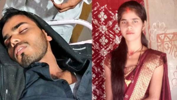 உ.பியில் காதலியை துண்டு துண்டாக்கிய காதலன்.. போலீசிடம் காட்டிய 'தௌலத்'.. அடுத்து நடந்த 