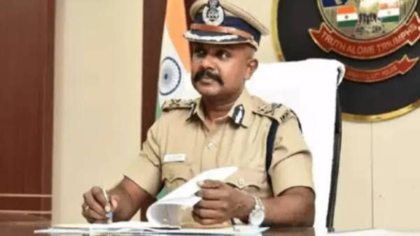 கோவையை மையமாக வைத்து கிளப்பிவிடப்படும் மதவெறுப்பு வதந்திகள்..போலீஸ் கமிஷனர் கடும் எச்சரிக்கை