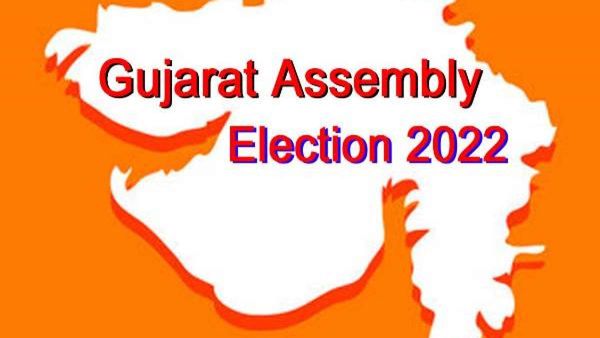 குஜராத் சட்டசபை தேர்தல் LIVE : குஜராத் சட்டசபை தேர்தல்.. முதற்கட்ட வாக்குப்பதிவு நிறைவு