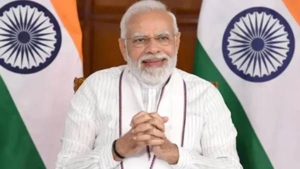 ஜி20 நாடுகள் கூட்டமைப்புக்கு இந்தியா தலைமை ஏற்பது பெருமிதம் வாய்ந்தது.. பிரதமர் மோடி நெகிழ்ச்சி