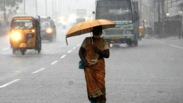ஈரமான ஈரோடு.. டெல்டாவில் சூரியன் சுளீர்! ரெஸ்ட் எடுக்கும் மழை - அடுத்து என்ன? வெளியான வானிலை அப்டேட்