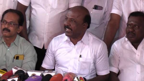 எடப்பாடி பழனிசாமியா? கவர்மெண்ட் ஹாஸ்பிடல்னா சாதாரணமா? சீறிய அமைச்சர் மா.சுப்பிரமணியன்! என்னாச்சு?