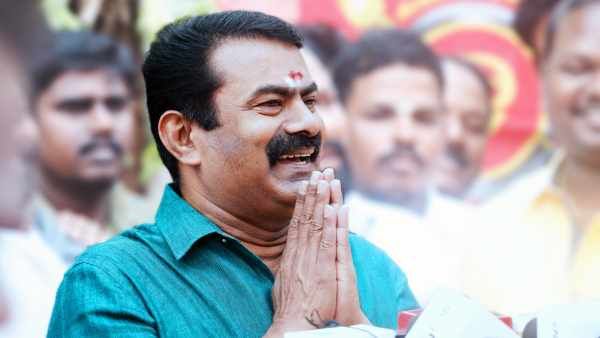 ராஜீவ் கொலை வழக்கில் 7 தமிழரும் விடுதலை- 25ஆண்டு பாடுபட்ட தலைவர்கள் பட்டியலிட்டு நன்றி சொன்ன சீமான்!