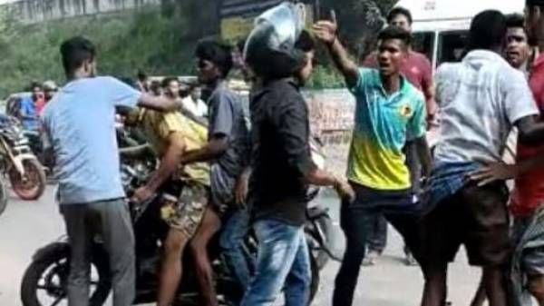 Fact check: தமிழகத்தில் இந்து மாணவிகளை முஸ்லீம்கள் தாக்குவதாக சோஷியல் மீடியாவில் பரப்பப்படும் விஷம்!