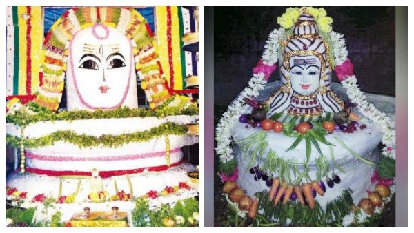 ஐப்பசி பவுர்ணமி.. தமிழக சிவ ஆலயங்களில் அன்னாபிஷேகம்..மறந்தும் இந்த தவறுகளை செய்யதீர்கள்!