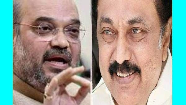 டீல் ஓகே?.. ஸ்டாலினுக்கு 