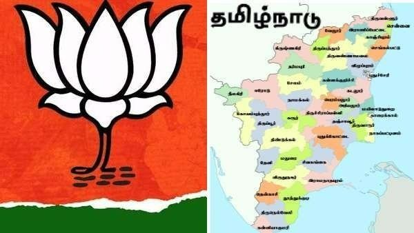 ஆபரேஷன் பெயர்: தக்‌ஷிண் விஜய்; டார்கெட்: தமிழக ஆட்சி.. டிச.8-க்குப் பின் களமாட காத்திருக்கும் பாஜக!