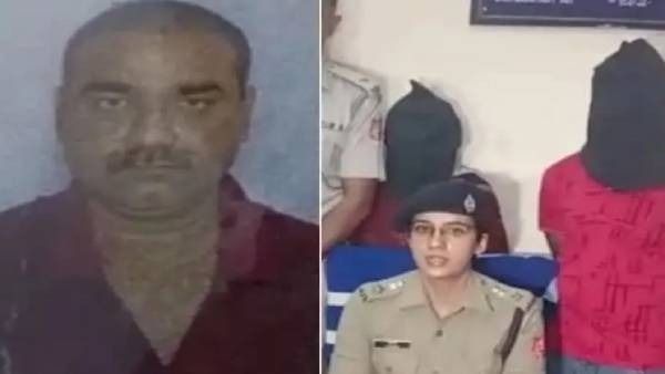 தொடரும் பயங்கரம்.. முன்னாள் கடற்படை அதிகாரியை.. பீஸ் பீஸாக வெட்டிய மனைவி.. என்னங்க நடக்குது?