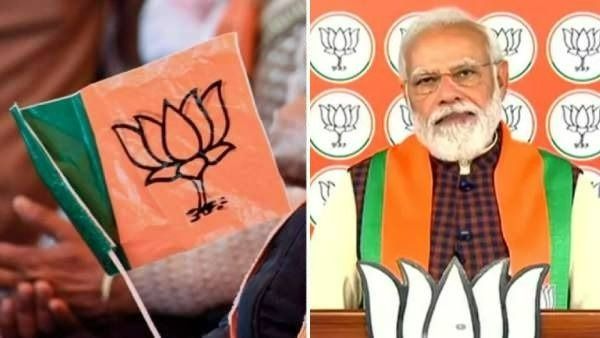 குஜராத்தில் தளர்ந்த பாஜகவின் இரும்புப் பிடி.. மோடிக்கு பிறகு களையிழந்த காவி? என்ன நடக்கிறது? பின்னணி