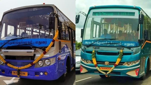 1000 புதிய பேருந்துகள் கொள்முதல்! 1000 பழைய பேருந்துகள் புதுப்பிப்பு! இனி சும்மா ஜம்முன்னு போகலாம்!