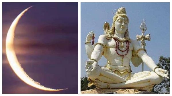 கார்த்திகை மாத சந்திர தரிசனம்..கையேந்தி மனதார வேண்டுங்கள்.. சகல பாவங்களும் தீரும்