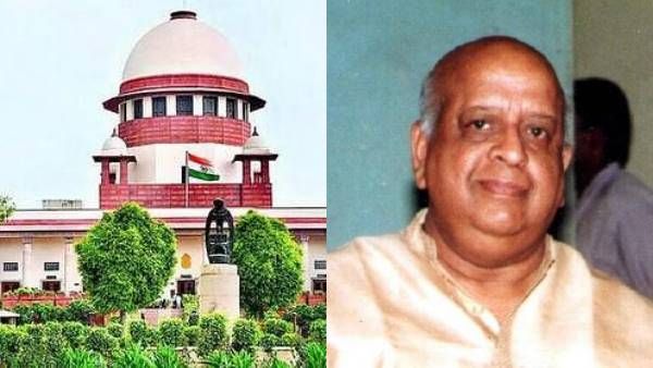 அரசியல்வாதிகளை நடுங்க செய்த டிஎன் சேஷன்.. யார் இவர்? உச்சநீதிமன்றம் நினைவுகூற இதுதான் காரணம்!