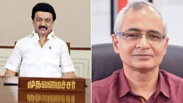 கண்ணசைத்த ஸ்டாலின்! தூக்கி அடிக்கப்பட்ட முக்கிய நிர்வாகி.. களமிறக்கப்பட்ட 