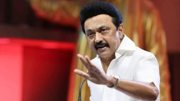 ஆயிரம் அரிதாரங்கள் பூசி வந்தாலும்.. விழித்துவிட்ட தமிழனை இனி வீழ்த்திட முடியாது.. ஸ்டாலின் உறுதி!