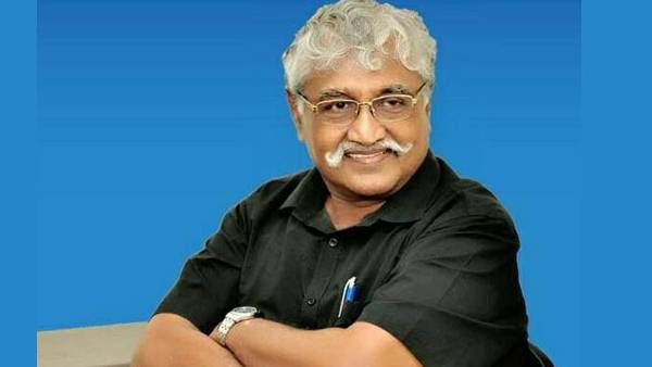 2024 தேர்தல்.. பாஜகவின் ஆபரேசன் சவுத்! தமிழ்நாட்டில் இந்தி.. காசியில் தமிழா? - சுப.வீ. எச்சரிக்கை