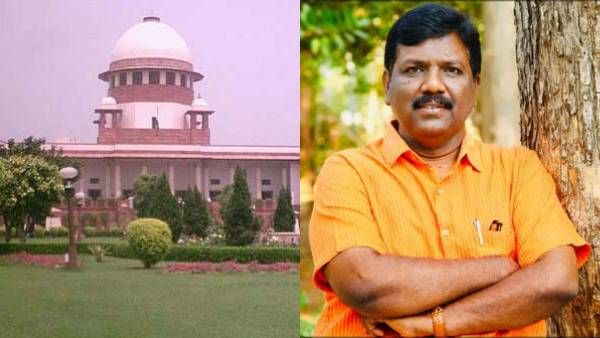 பொருளாதாரத்தில் பின்தங்கியவர்களை அடையாளம் காண வழியில்லையே.. இது அநீதி.. விசிக ரவிகுமார் கருத்து!