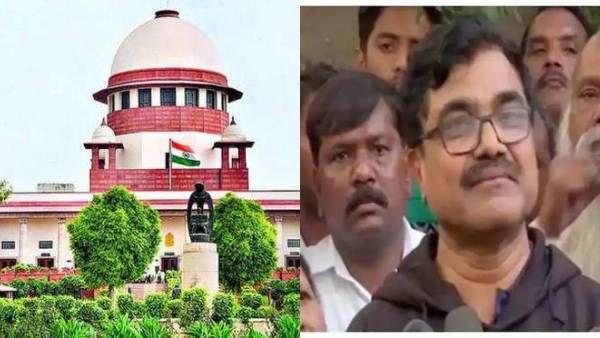 ஆனந்த் டெல்டும்டே ஜாமீனை எதிர்த்து வழக்கு.. என்ஐஏ மனுவை தள்ளுபடி செய்தது உச்சநீதிமன்றம்