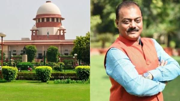 நபிகள் நாயகம் அவதூறு.. பாஜகவில் நீக்கப்பட்ட நவீன்! வழக்குகளை டெல்லிக்கு மாற்ற உச்சநீதிமன்றம் ஆர்டர்