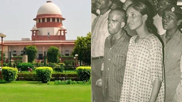 ராஜீவ் வெடித்து சிதறியதை கண்ணால் பார்த்துவிட்டு எஸ்கேப்பான A1 நளினி.. உச்சநீதிமன்ற தீர்ப்பு சொன்னது!