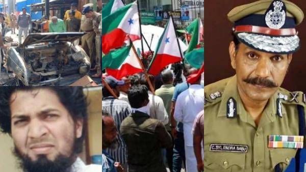 மொத்தம் 6 சேலஞ்ச் வந்தது.. சூப்பரா கலக்கிட்டீங்க.. லிஸ்ட் போட்டு டிஜிபி சைலேந்திர பாபு பாராட்டு