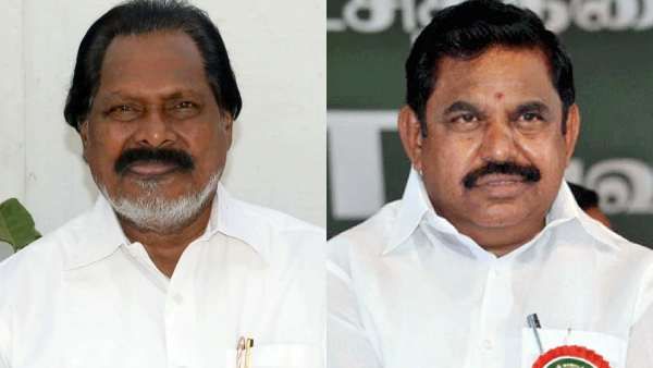 எம்பி தேர்தலுடன் எம்எல்ஏ தேர்தல்? எடப்பாடி கோஷ்டி போடும் மனக் கணக்கு! அடடே ’அவரே’ சொல்லிட்டாரே?