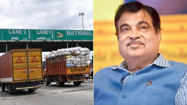 நாடு முழுவதும் சுங்க கட்டணம் 40% குறைக்கப்படுகிறது.. மத்திய அமைச்சர் நிதின் கட்காரி அதிரடி அறிவிப்பு