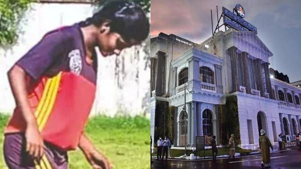 உறவினர் வீட்டில் வாடும் மாணவி பிரியாவின் குடும்பம்.. புதிதாக வீடு வழங்க தமிழக அரசு தீவிர நடவடிக்கை