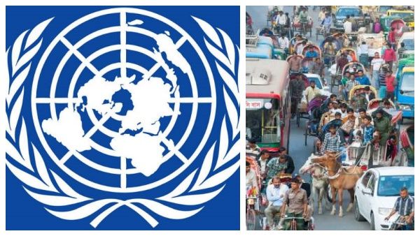 புற்றுநோயை விட இரண்டு மடங்கு அதிக மக்களை கொல்லப்போவது காலநிலை மாற்றம்: ஐநா எச்சரிக்கை