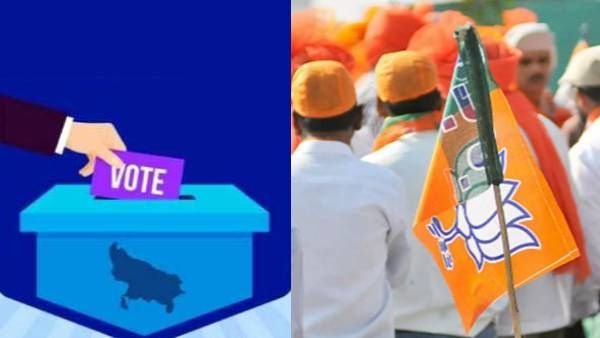 உத்தர பிரதேசம் கோலா கோக்கரன்நாத் இடைத்தேர்தல்.. பாஜக அசத்தல் வெற்றி.. டெபாசிட் இழந்த ஆம் ஆத்மி!