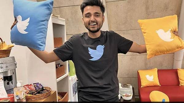 வேலைதானே போச்சு.. நம்பிக்கையில்லையே! ட்விட்டரிலிருந்து டிஸ்மிஸ்சான இந்திய இளைஞரின் சூப்பர் போஸ்ட்!