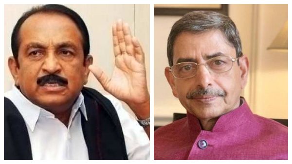 பாஜகவின் ஊதுகுழல் ஆளுநர்.. மோடி ஏமாற்றப் பார்க்கிறார்.. அவரும் தோற்று ஓடுவார்.. வைகோ ஆவேசம்!