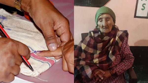 அடேங்கப்பா.. இமாச்சல பிரதேச தேர்தலில் 80 வயது வாக்காளர்களின் எண்ணிக்கை என்ன தெரியுமா? வியப்பு