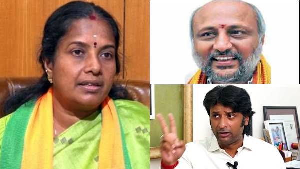 கோவை பாஜவா? தமிழக பாஜகவா?.. மதஅரசியலை பாஜக செய்வதாக சொன்னால் குழந்தைகூட சிரிக்கும்: வினோஜ் பி.செல்வம்