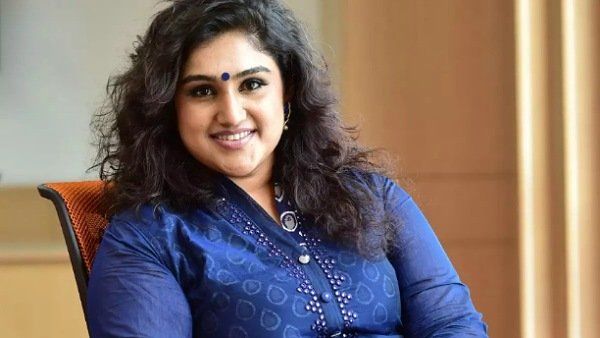 என்னா அரசியல் தந்திரம்!.. ஒரு எம்பி இப்படி செய்யலாமா.. திருமாவளவனை விமர்சித்த வனிதா விஜயகுமார்