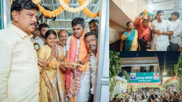 ஏன் இந்த கொலவெறி? அண்ணாமலை கூட்டத்தில் மோடிக்கு எதிரான மகஇக கோவன் பாடல்-டென்ஷனான பாஜக நிர்வாகிகள்!