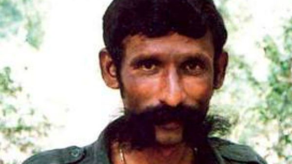 அண்ணா பிறந்தநாள்- 322 கைதிகள் விடுதலை - 187 பேருக்கு மறுப்பு- வீரப்பன் கூட்டாளிகள் 2 பேர் ரிலீஸ்!