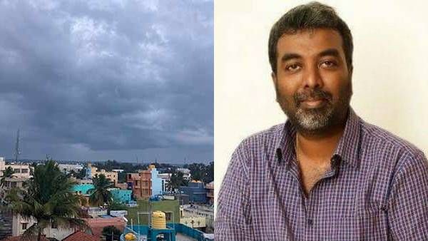 உருவாகும் சக்கரம்.. 2 நாள் 18 மாவட்டங்களில் கொட்டப்போகும் மழை.. சென்னை நிலவரம் என்ன? வெதர் அப்டேட்