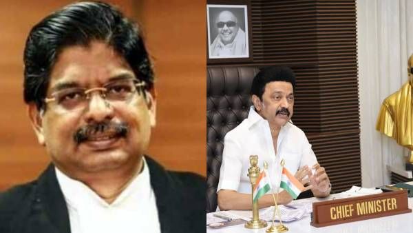 உயர்ஜாதி ஏழைகளுக்கு 10% இடஒதுக்கீடு தீர்ப்பு.. முதல்வருடன் வில்சன் அவசர ஆலோசனை!