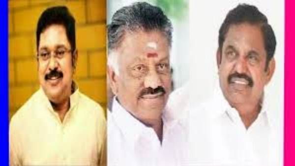 செங்கோட்டையன் முதல்ல.. அடுத்து ராவணன்.. எடப்பாடி பழனிசாமி 